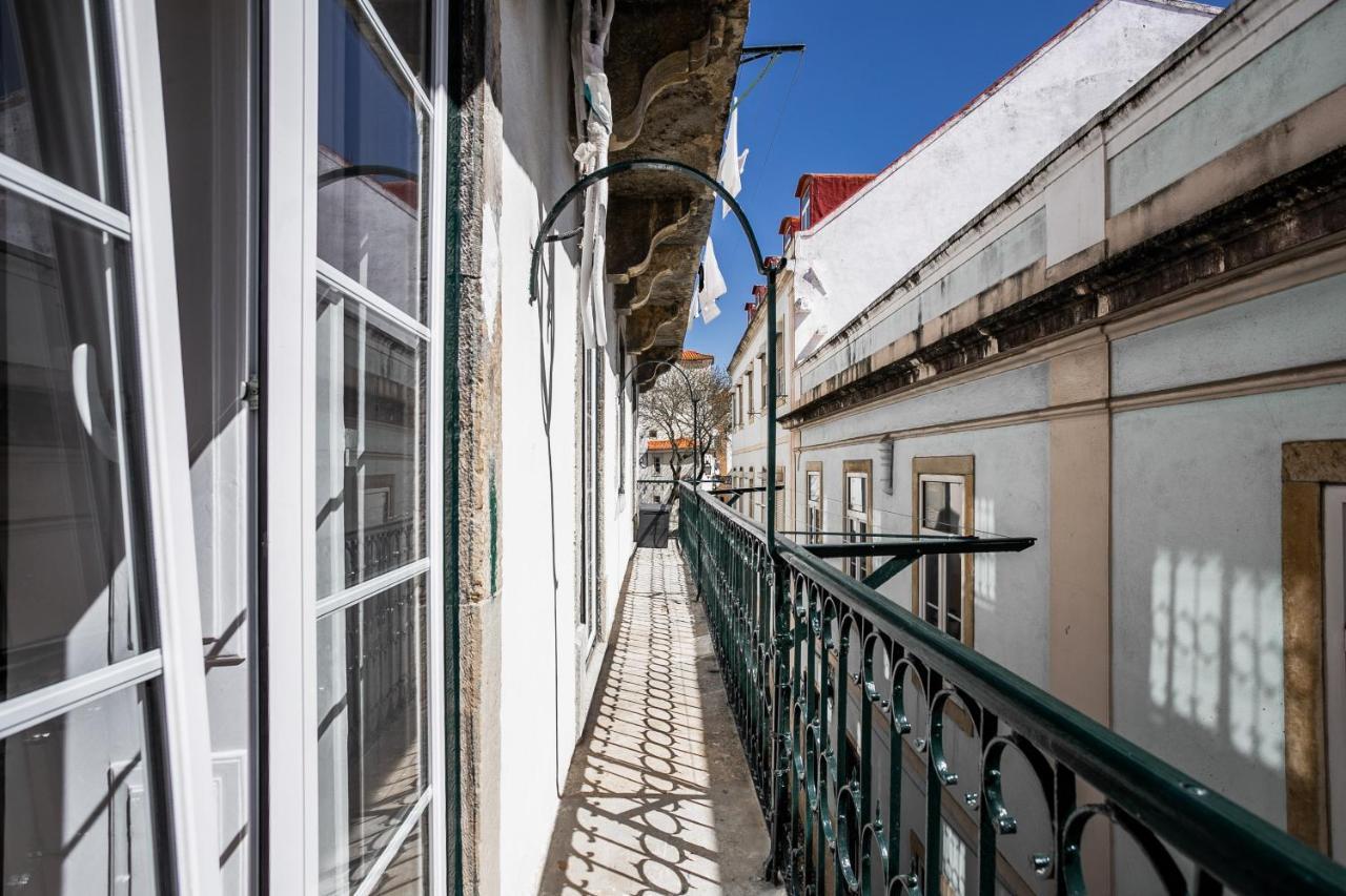 Alfama Chic Rua Dos Remedios Apartamento Lisboa Exterior foto
